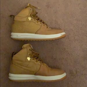 Air Nike Lunar Force 1 Sneakers